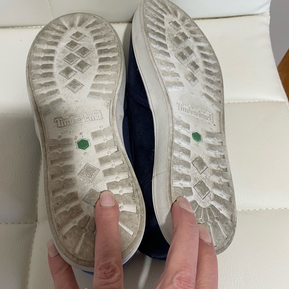 Timberland Dausette Slip On - Picture 7 of 7